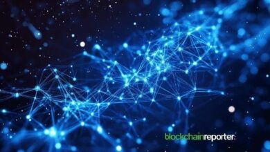 "مراجعة BlockchainReporter الأسبوعية لأخبار العملات الرقمية: تشريعات، تعليم، وتدوين الأصول – اكتشف أحدث التطورات الآن!"