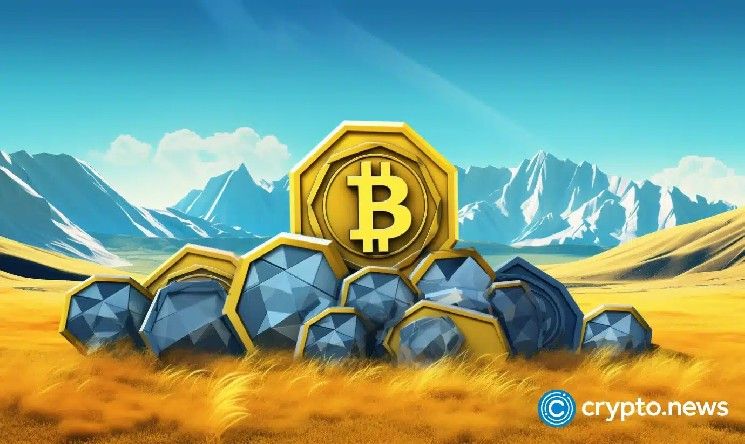 "كازاخستان تسمح لتبادل العملات الرقمية بالتعامل مع العملات الورقية – تعرف على التفاصيل الآن!"