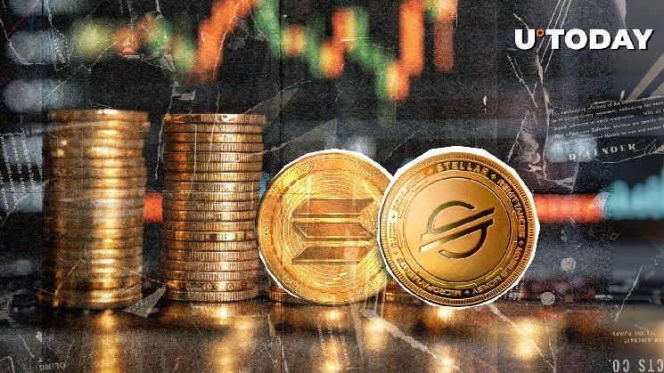 منافس XRP "ستيلار" يتفوق على "سولانا" في تصنيف الأصول الواقعية (RWA) – اكتشف السبب الآن!