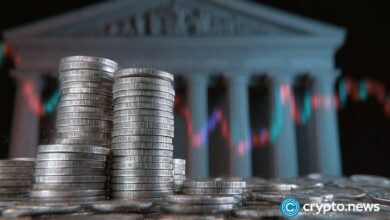 شركة التخزين المشفرة Figment تستهدف صفقات استحواذ بقيمة 100 إلى 200 مليون دولار مع "مزودين أصغر" – تعرف على التفاصيل!