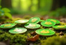 توقع سعر عملة PEPE – هل يمكن تحقيق ارتفاع إلى 0.000021 دولار؟ اكتشف الآن!