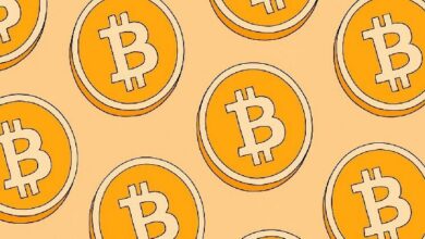 "بينما يصل سعر البيتكوين ومعدل الهاش إلى ذروات جديدة.. المؤشرات داخل وخارج السلسلة تتراجع – اكتشف التفاصيل الآن!"