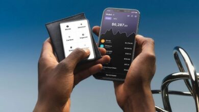 "ليدجر تطلق ميزة جديدة لتحقيق عوائد من العملات المستقرة – اكتشفها الآن!"