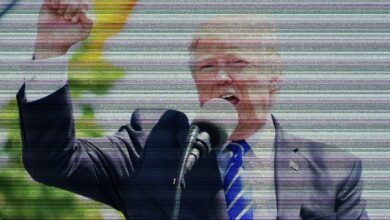 دونالد ترامب ينفي مزاعم الاستفادة من عملة TRUMP – اكتشف الحقيقة الآن!