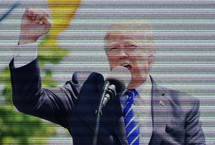 دونالد ترامب ينفي مزاعم الاستفادة من عملة TRUMP – اكتشف الحقيقة الآن!