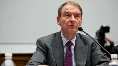 يوم كبير غدًا: رئيس هيئة الأوراق المالية الأمريكية يتحدث عن العملات الرقمية – إليك الموعد والتفاصيل المهمة