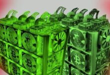 "Riot Platforms توسع خط ائتمانها إلى 200 مليون دولار مع Coinbase: تعرف على التفاصيل الآن!"