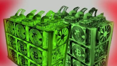 "Riot Platforms توسع خط ائتمانها إلى 200 مليون دولار مع Coinbase: تعرف على التفاصيل الآن!"