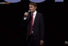 "مؤسس طريق الحرير روس أولبرخت يوجه رسالة لعشاق البيتكوين: 'الحرية تستحق النضال'"