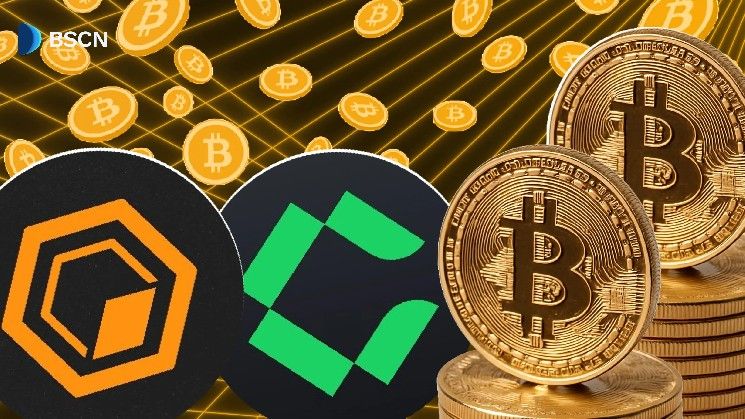 "CoreDAO وCeffu تمكنان المؤسسات من إيداع البيتكوين وCORE - اكتشف المزايا الآن!"