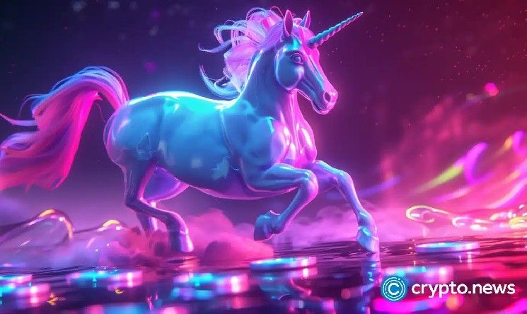 "Uniswap تطلق ميزة تبادل العملات بنقرة واحدة – اكتشف الأسهل الآن!"