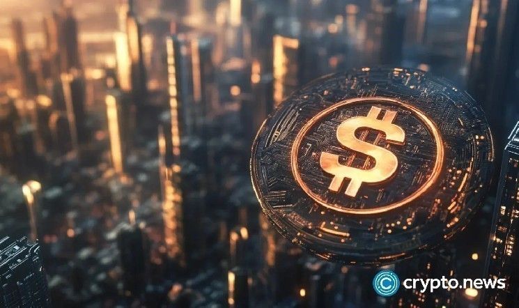 "فيزا تدعم مزود البنية التحتية للستيبلكوين BVNK في رهان استراتيجي على مدفوعات الستيبلكوين – اكتشف التفاصيل الآن!"