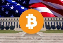 "المشرف المصرفي الأمريكي يسمح للبنوك الوطنية بتقديم خدمات العملات الرقمية – تعرف على التفاصيل الآن!"