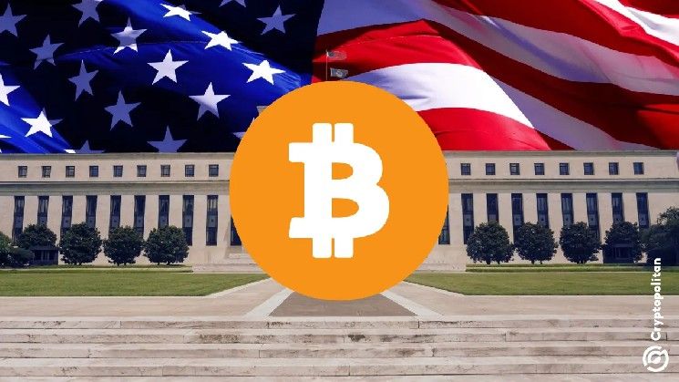 "المشرف المصرفي الأمريكي يسمح للبنوك الوطنية بتقديم خدمات العملات الرقمية – تعرف على التفاصيل الآن!"