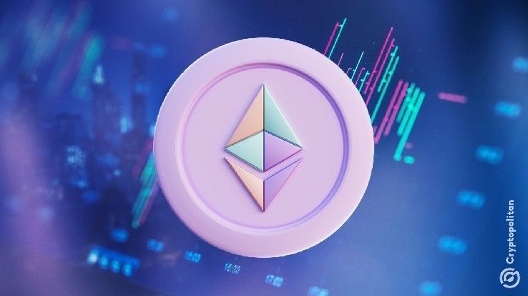 متداولو Ethereum يتحولون إلى مراكز شرائية عدوانية مع تراكم في السوق الفوري