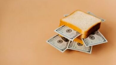 إشارة مخاطر الركود التضخمي للاحتياطي الفيدرالي قد تكون صعودية للبيتكوين.. إليك التوقعات