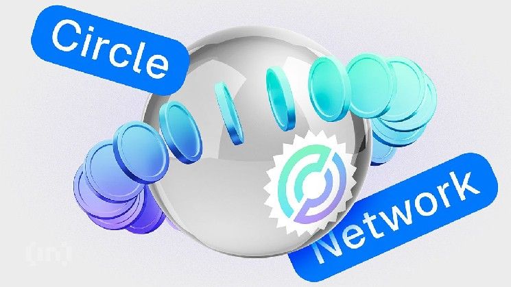 ما هي شبكة Circle للدفع (CPN)؟ اكتشف مستقبل المعاملات الرقمية الآن!