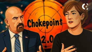 إدارة ترامب تحت الضغط للإجابة عن "عملية نقطة الاختناق 2.0" الجارية – اكتشف التفاصيل الآن!