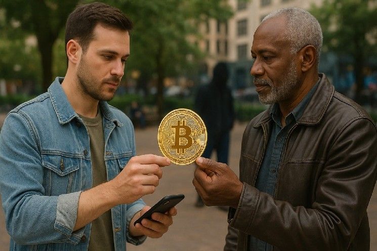 التداول وجهًا لوجه للعملات الرقمية: هل لا يزال قانونيًا في الاتحاد الأوروبي؟ اكتشف الحقيقة الآن!