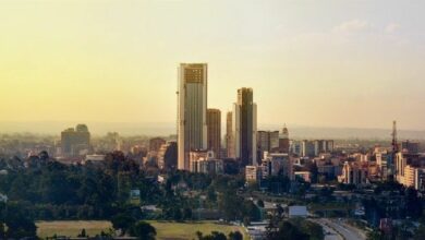 "وورلدكوين تُلزم بحذف البيانات البيومترية في كينيا بسبب انتهاك الخصوصية – تعرف على التفاصيل!"