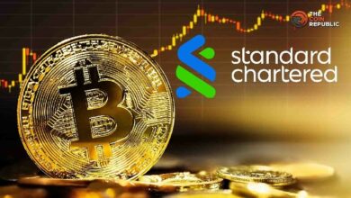 تحليل توقعات ستان تشارت لسعر البيتكوين: هل سيصل إلى 120 ألف دولار في الربع الثاني؟ اكتشف التفاصيل الآن!