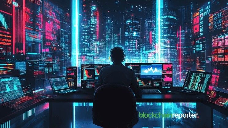 العودة الطموحة لسوق العملات الرقمية: بيتكوين تهيمن والمشتقات تشهد تصفيات كبيرة – اكتشف التفاصيل الآن!