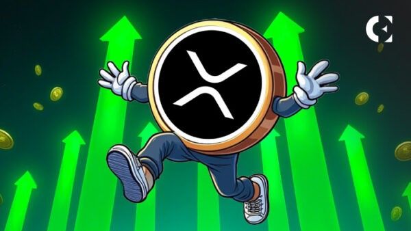 "توقعات صعودية مثيرة: XRP قد يصل إلى 8 دولارات مع تصاعد حماس سوق العملات الرقمية – اكتشف التفاصيل الآن!"