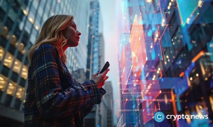 "بلوم وسونيوم من سوني يتعاونان لجلب عوائد العالم الحقيقي إلى سلسلة الكتل - اكتشف كيف!"