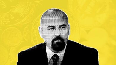 "جون ديتون يحذر: إصلاحات العملات الرقمية قد تتأجل حتى 2029 دون قانون GENIUS! اكتشف التفاصيل الآن"