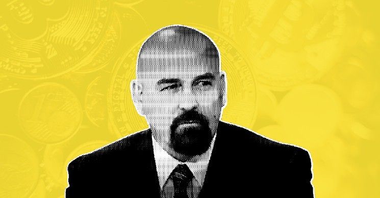 "جون ديتون يحذر: إصلاحات العملات الرقمية قد تتأجل حتى 2029 دون قانون GENIUS! اكتشف التفاصيل الآن"