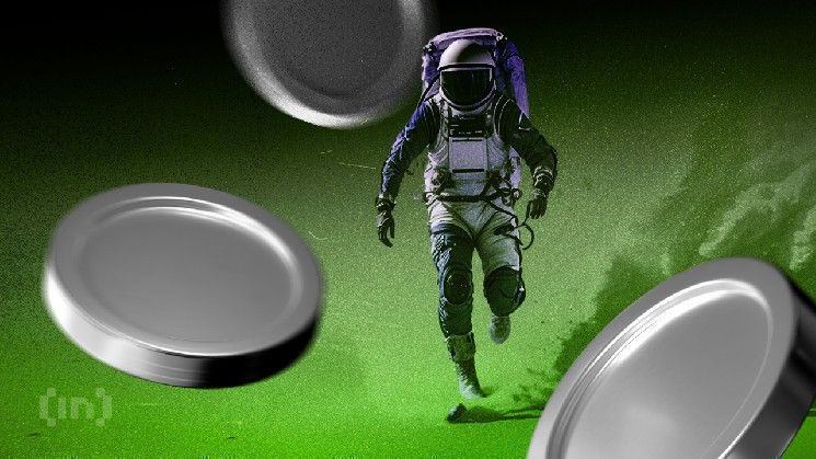 كيف يدمر رأس المال الاستثماري المستقبل الطويل للعملات الرقمية – اكتشف الأسباب الآن!