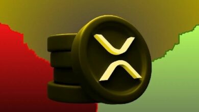 أخبار XRP: لماذا قدمت Ripple خطابًا إضافيًا إلى فرقة العمل المشتركة للعملات الرقمية؟ اكتشف التفاصيل الآن!
