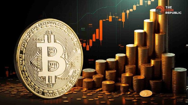 سعر البيتكوين معرض لخطر الهبوط تحت 100 ألف دولار مع تباطؤ الطلب – اكتشف الأسباب الآن!