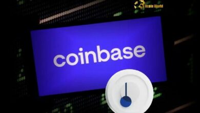 "Coinbase تفتح باب التداول لـ PENDLE لسكان نيويورك: فرصة لا تفوت!"
