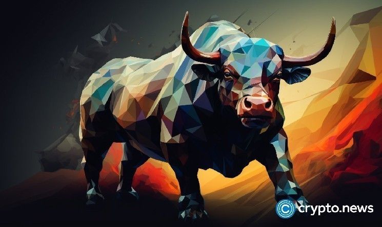 سعر AAVE يستعد لارتفاع بنسبة 50% مع تشكل نموذج صعودي نادر – اكتشف التفاصيل الآن!