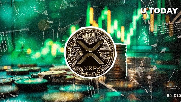 "ارتفاع صاروخي لـ XRP بنسبة 5,438% بسبب اختلال غير طبيعي في التصفيات خلال ساعة واحدة – اكتشف التفاصيل الآن!"