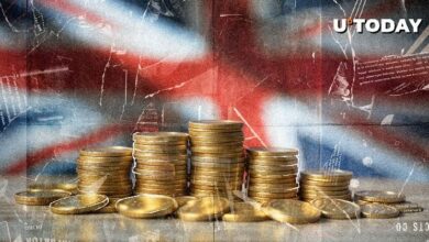 "بريطانيا تشدد القيود على شراء العملات الرقمية بالأموال المقترضة – تعرف على التفاصيل الآن!"