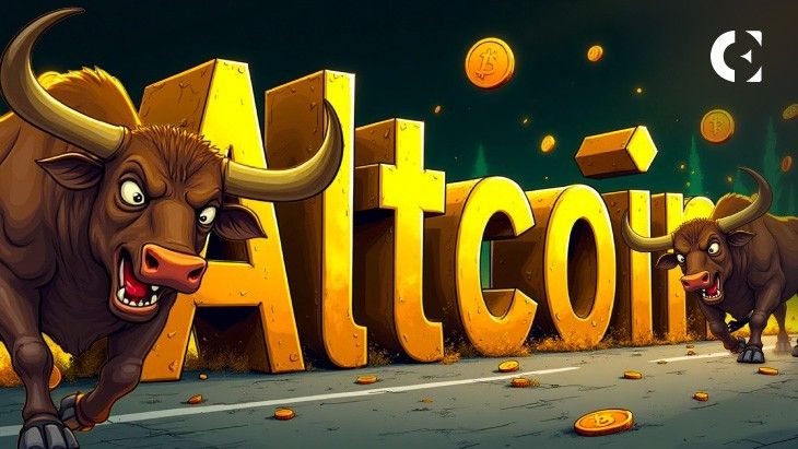 لماذا قد يكون موسم العملات البديلة القادم الأكبر على الإطلاق؟ اكتشف الأسباب الآن!