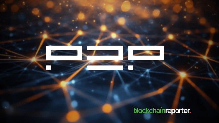 "P2P.org تطلق أول واجهة برمجة تطبيقات (API) لتداول إيثيريوم (ETH) للمؤسسات في تحديث Pectra – اكتشف الميزات الآن!"
