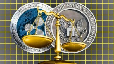 "محامٍ سابق في هيئة الأوراق المالية الأمريكية يؤكد: قضية XRP لم تُحسم بعد – تعرّف على التفاصيل الآن!"