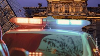 الشرطة الفرنسية تحرر الأب المختطف لمليونير العملات الرقمية – تعرف على التفاصيل الكاملة