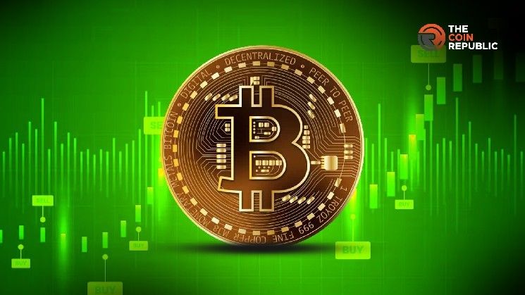 إشارة صعودية "نادرة" لسعر البيتكوين تشير إلى صعود محتمل نحو 130 ألف دولار – اكتشف التفاصيل الآن!