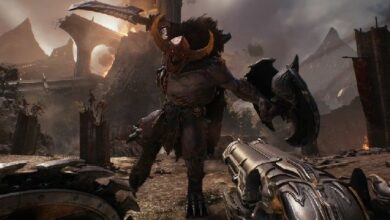 أكبر الألعاب التي ستصدر في مايو 2025 – تعرف عليها الآن!