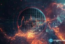 سعر XLM يرتفع 1.17% من مستوى الدعم الرئيسي: هيكل صاعد يشير إلى صعود محتمل نحو 0.35 دولار – تعرف على التفاصيل الآن!