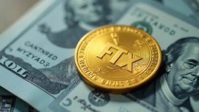 "توكن FTT يسجل مكاسب طفيفة مع استعداد FTX لتوزيع 5 مليارات دولار – تعرف على التفاصيل!"