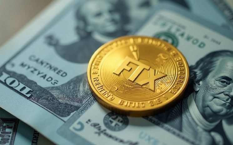 "توكن FTT يسجل مكاسب طفيفة مع استعداد FTX لتوزيع 5 مليارات دولار – تعرف على التفاصيل!"