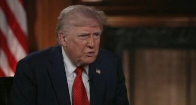 "ترامب: العملات الرقمية تتصدر الأصول في مواجهة الانهيارات – اكتشف السبب الآن!"