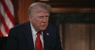 "ترامب: العملات الرقمية تتصدر الأصول في مواجهة الانهيارات – اكتشف السبب الآن!"