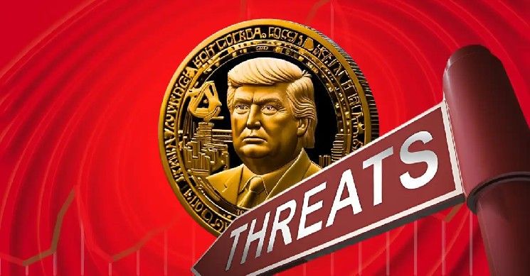 "Truth Social تنفي خطط إطلاق عملة ميمي – تعرف على التفاصيل الآن!"