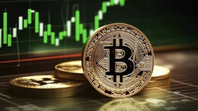 "توقعات بارتفاع البيتكوين بفضل مقترح ضريبي جديد يضيف 2.5 تريليون دولار للعجز – تعرف على التفاصيل الآن!"